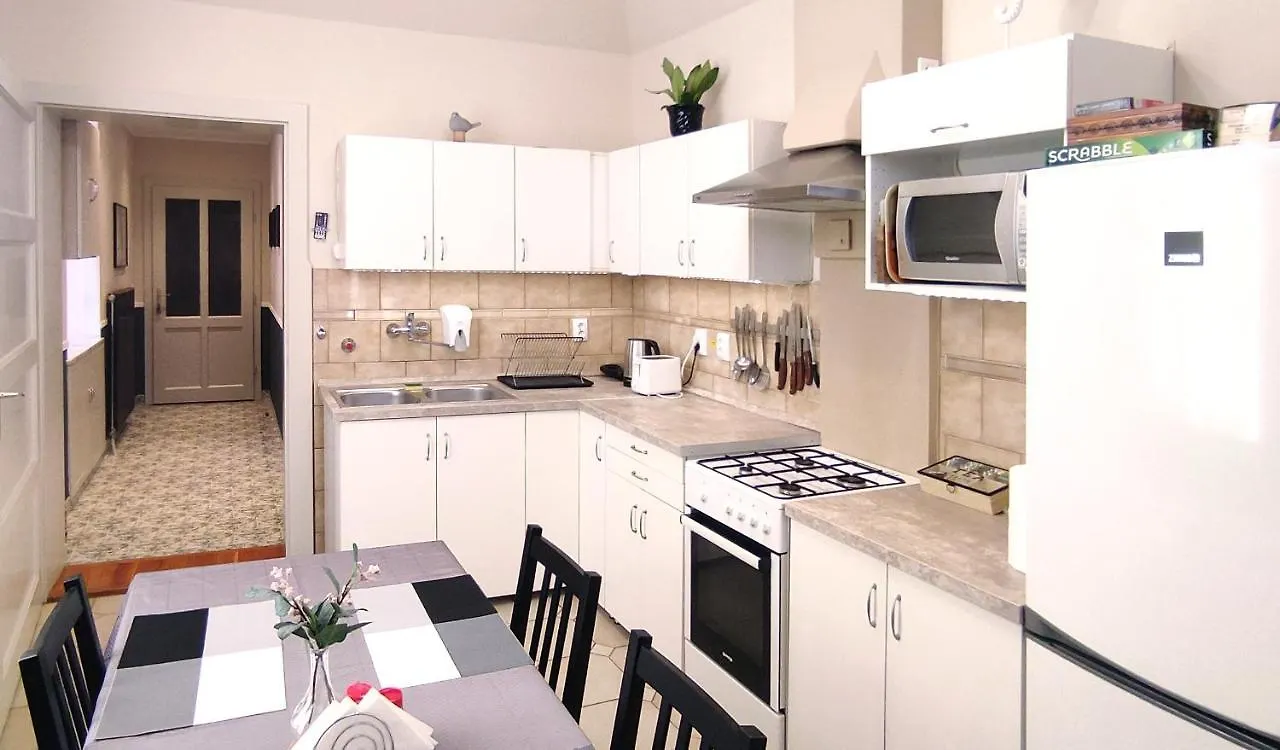 Center Apartman Szeged 0*,  Hungary