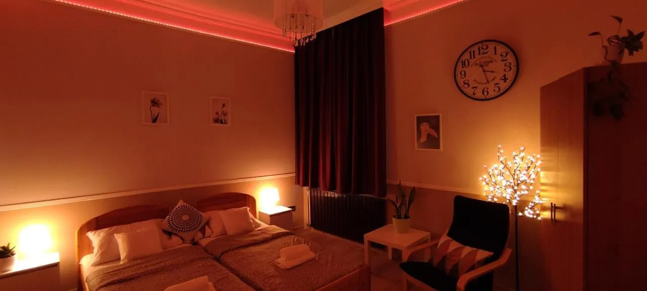 Apartment Center Apartman Szeged Hungary