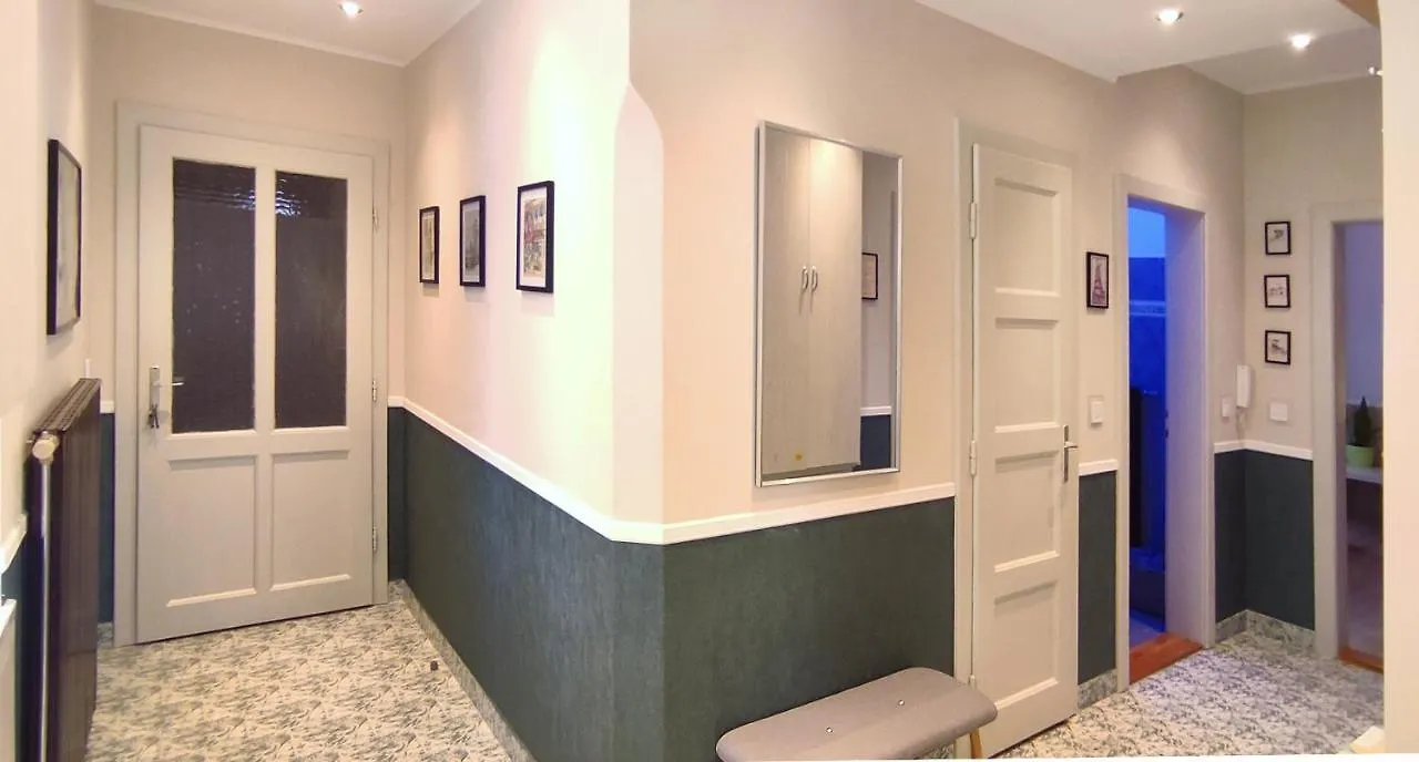 Center Apartman Szeged