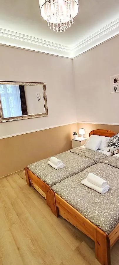 Center Apartman Szeged