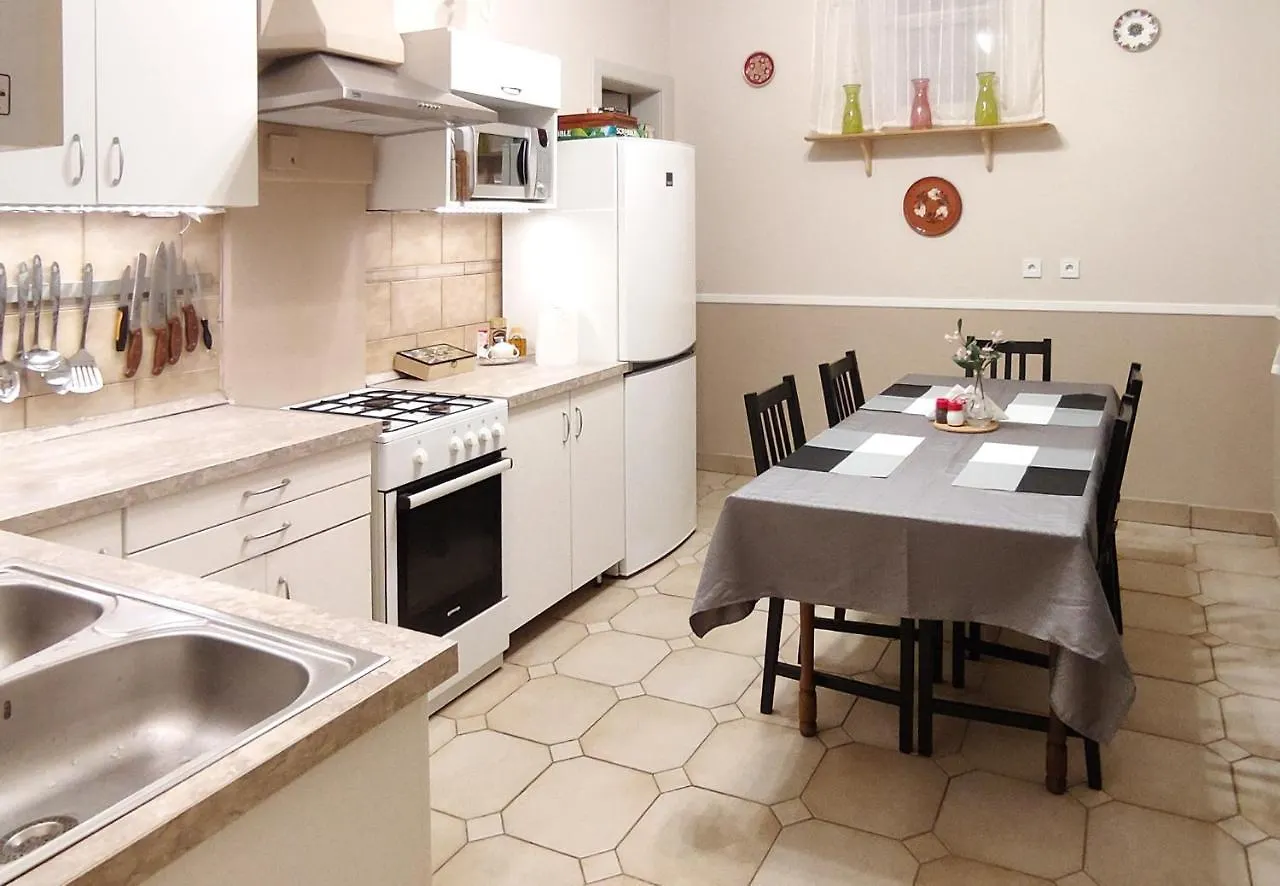 Apartment Center Apartman Szeged