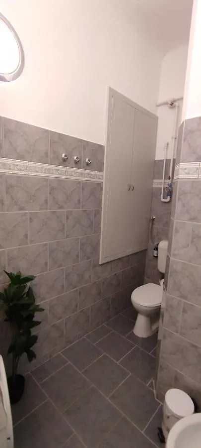 Apartment Center Apartman Szeged Hungary