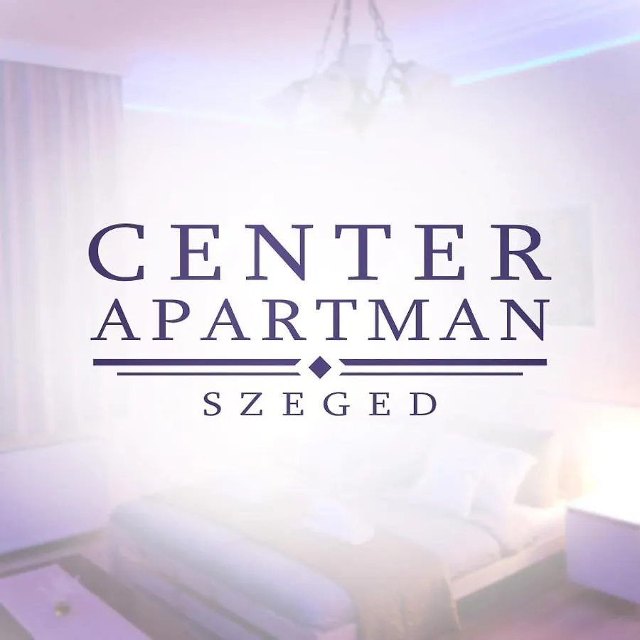 Apartment Center Apartman Szeged